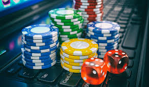 Онлайн казино Don Cash Casino